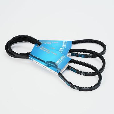 China Professional Manufacture CR/EPDM Adhesive Belt Pad Rubber Timing Rubber Belt For Wire Saw Machine for sale