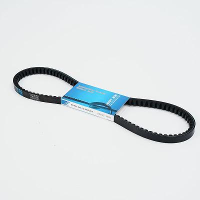 China Direct Deal Industrial Rubber CR / EPDM Professional Manufacture Straps Rubber Timing Belt For High Speed for sale