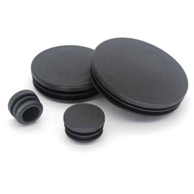 China Plastic Hose Plug Cap Cover Tube Table Chair Pipe And Sewer Pipe And Sewer Plugs for sale