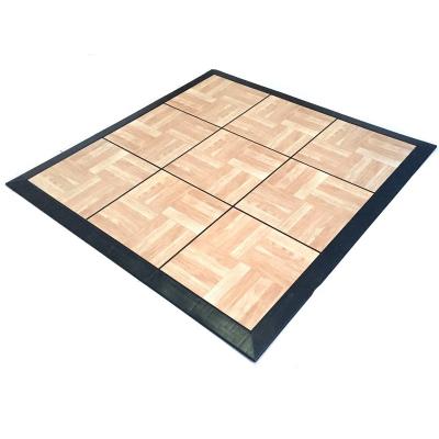 China qingdao modern environmental dance floor portable dance floor craigslist used bamboo portable dance floor for sale for sale