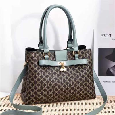 China High Quality Custom Fashion Handbag Luxury Handbag Women Handbags Ladies Brand for sale