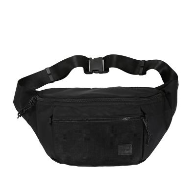 China Fashion Waist Bag Luxury Custom Design New Mini Waist Bag Custom Waist Bag for sale