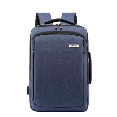 China Waterproof Custom Laptop Covers Computer Laptop Backpack Slim Laptop Bag For Men for sale