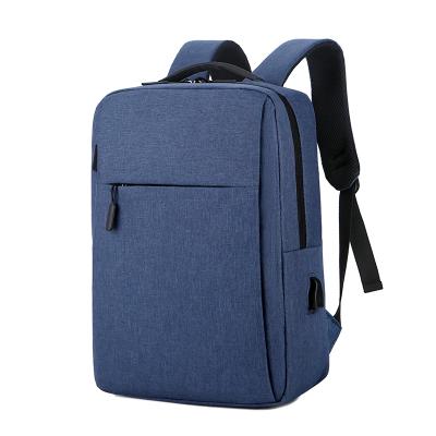 China Good Quality Large Capacity Travel Shoulder Bag Business Waterproof Laptop Backpack for sale