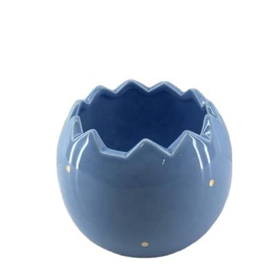 China Amzon viable ceramic shopee pot bowl easter dolomite home easter factory hot sale for sale