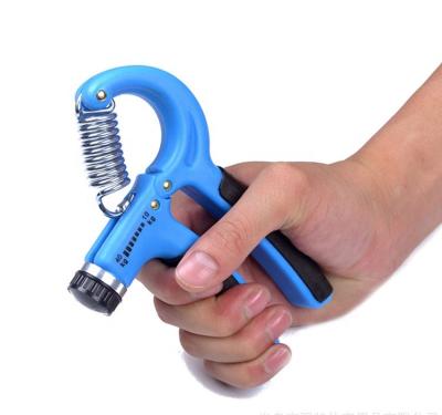 China Complete Fitness Exerciser Fitness Grip Machine Finger Training Fitness Equipment Wrist Muscle Training Arm Grip Machine for sale