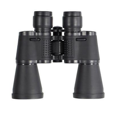 China Civilian Telescope 20x50 Camping Binocular Outdoor Hiking Waterproof Binocular for sale