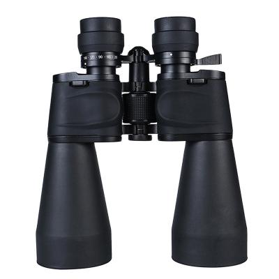 China Professional TELESCOPE Binoculars 20-180X100 Zoom Binocular HD Powerful Telescope Waterproof Wide Angle Long Range For Night Vision for sale