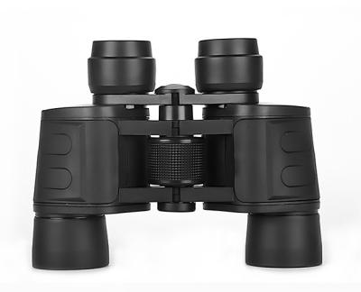 China Large Civilian Telescope 10 X Zoom Telescope Eyepiece Binoculars Outdoor Game Tour for sale