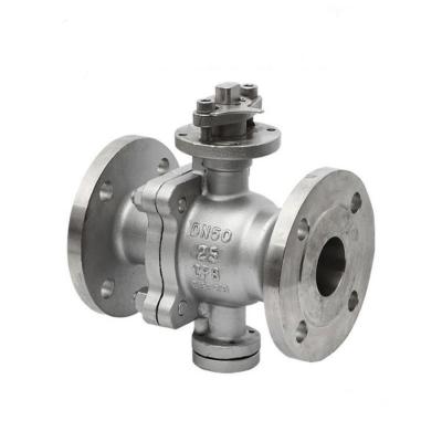 China water hina stainless steel ball valve casting 316 trunnion mounted ball valve customized china stainless steel for sale