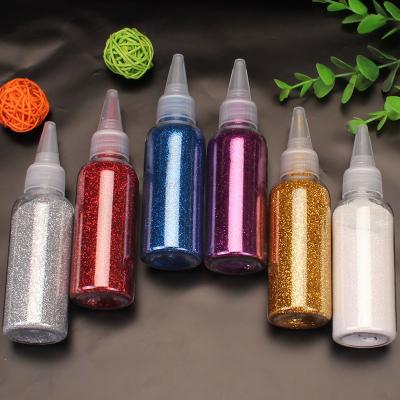 China Popular Face And Body Decoration China Supplier Make Up Chunky Glitter Face Glitter Cosmetic Bulk for sale