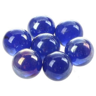 China Sprayers Toy Glass Marbles for Chinese Checkers for Chinese Run Marbles Game Marble Checkers for sale