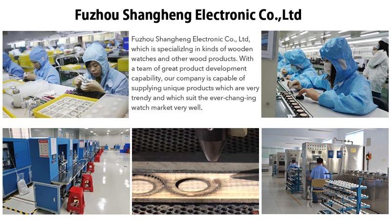 Verified China supplier - Fuzhou Shangheng Electronic Co., Ltd.