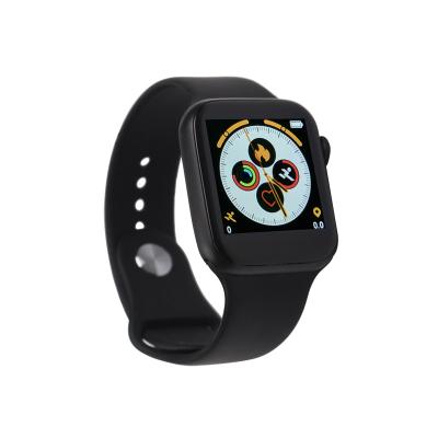 China Full Calendar SOPEWOD Men Women Sports Waterproof Android IOS Phone Compatible Fitness Tracker Heart Rate Smart Watch for sale