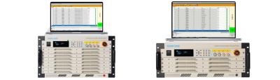 China Wire Harness Tester mit 4-Draht-Testmodus 0.1Ω-1MΩ Gleichstromwiderstand 30-1000V Wechselstromspannung zu verkaufen