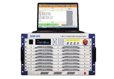 China Multifunction Testers For Low Voltage Wires Accurate And Temperature Determination for sale