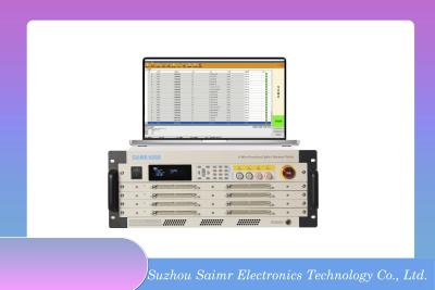 China Low Voltage Cable Harness Tester for sale