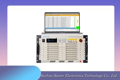 China High Precision Testing Low Voltage Wire Tester Harness Testers 50Hz-10kHz for sale