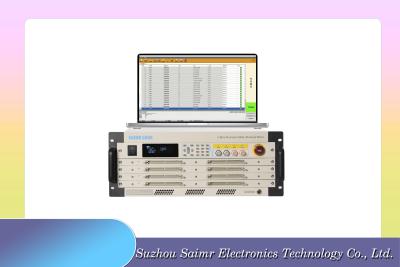 China Prueba de resistencia a la tensión de corriente continua Tester de alambre de baja tensión 30V-1500V en venta