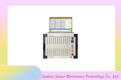 China 4 Draht oder 2 Draht Testmodus Kabelmontage Prüfgeräte OEM ODM zu verkaufen