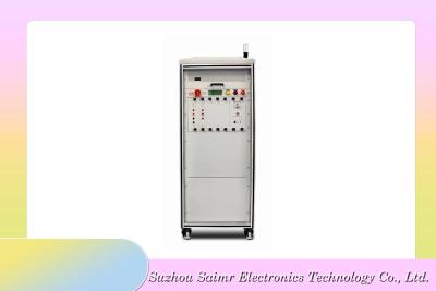 China 64 punt Evse testapparatuur Evse tester 1500*800*900 / 1200*570*630mm Te koop