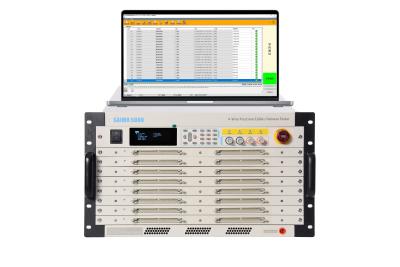 China langlebiger Wire Harness Tester DC 30v-1500v zu verkaufen