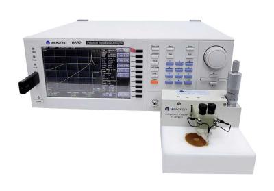 China Precision Impedance Analyzer for sale