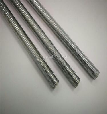 China High Tensile Din975 Carbon Steel Threaded Rod From Yongnian for sale