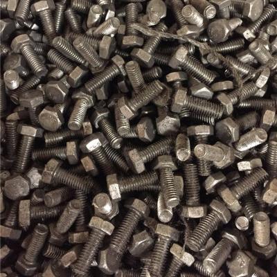 China Low carbon steel; Alloy carbon steel; professional stainless steel bolt manufacturing for sale