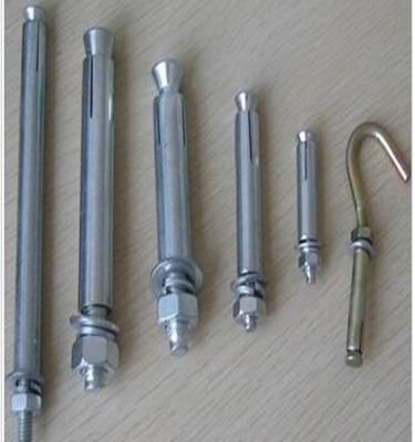 China Carbon Steel Factory With Cheap Price Supply Expansion Anchor Bolt for sale