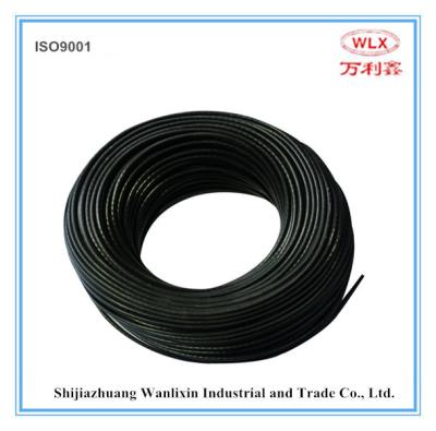 China Made in China S/B/R Type Compensation Cable (Extension Wires) used for Oxygen Measurement with Competitive Price for sale