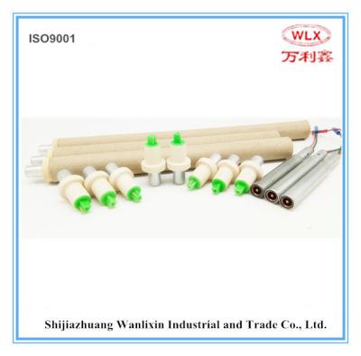 China China Supply Disposable Expendable Thermocouple Head R Type For Steel Industry for sale