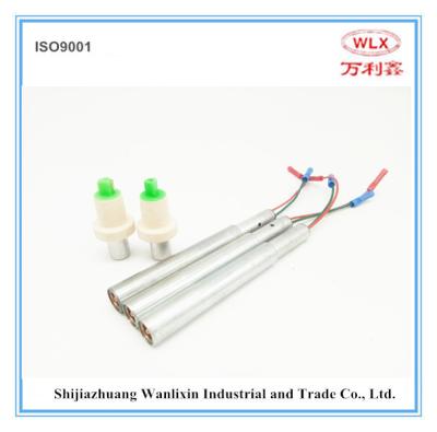 China S/B/R type Expendable/Disposable Thermocouple ,Platinum Rhodium Thermocouple for sale