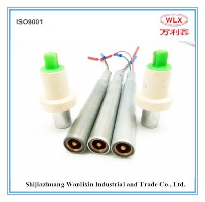 China Disposable Thermocouple Tip for Molten Steel Temperature Measurement for sale