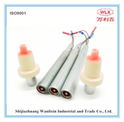 China Wholesale Disposable Expendable Thermocouple Tips for Molten Steel for sale