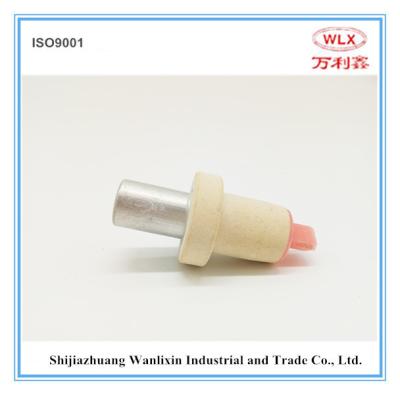 China Disposable Thermocouple For Metal Furnace Temperature Measurement for sale