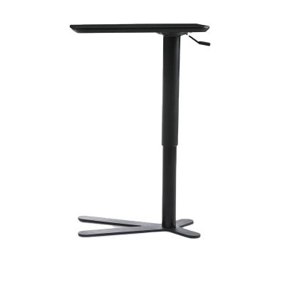 China Wholesale Adjustable Lectern Adjustable Church Height Sonken Lectern Laptop Desk Modern Podium Desk Podium (Height) for sale