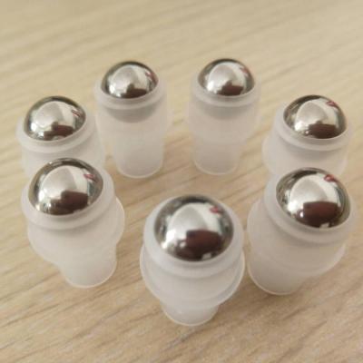 China Hotels 304 Stainless Steel Ball For Roller Size In 8mm 10 Mm for sale