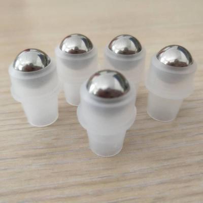 China Bearing factory price AISI304 316 420 diameter G1000 G200 high precision stainless steel ball for roll on bottle for sale