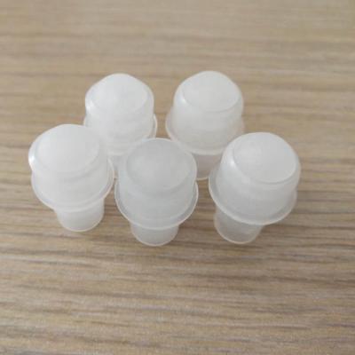 China Personal Care 7.85mm 8mm 7.95mm PP Plastic Solid Ball , Plastic Ball for sale