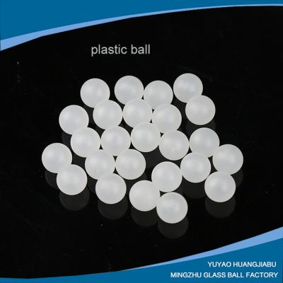 China Personal Care PP Ball Plastic Solid Deodorant Roll On Ball for sale