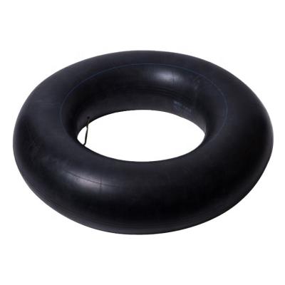 China Butyl Rubber Truck 500R16 Inner Tube For Light Truck Tire With High Quality for sale