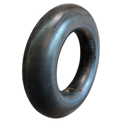 China Butyl Rubber Factory Direct Wholesale Inner Tube For Butyl Natural Rubber 600-16 Inner Tube for sale