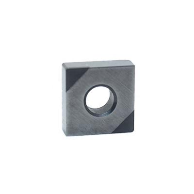 China Cast and Hardened SNGA1204 SNMG1204 PCBN Steel Machining Well And Wear Resistant Tool For Slewing Support Bearing Machining SCBN TOOLS for sale