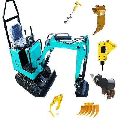 China Mini Excavator Mini Excavator Hot Selling Price Direct Factory From Hotels for sale