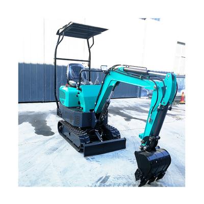 China 2022 Factory Manufacturer Promotions Price High Quality Mini Tires Excavator Breaker for sale