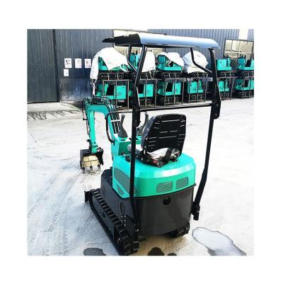 China Factory Instant Sale Factory Supply High Performance Rc Parts Chinese Excavator for sale