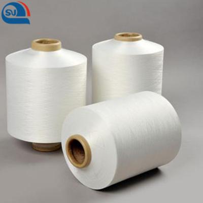 China Anti-bacteria acy boidegradeable recycled poy dty dty (Oeko-tex100/GRS/Biodegradable/ocean bound plastic) for sale