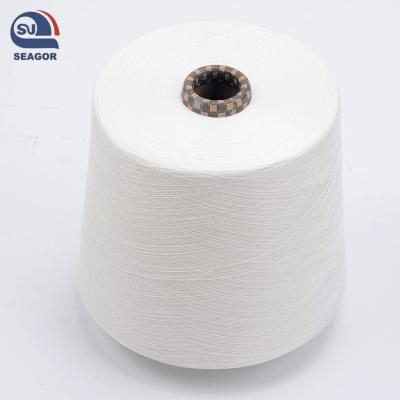 China FSC Anti-bacteria Yarn FSC Bamboo Modal Yarn FSC Tencel Yarn for sale