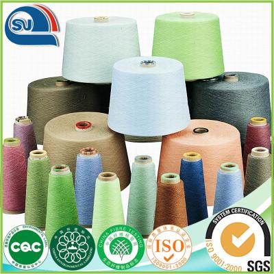 China The number one anti-bacteria yarn spun from viscose in China for sale